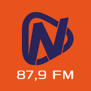 Rádio Alternativa FM 87.9 - Radio station BR