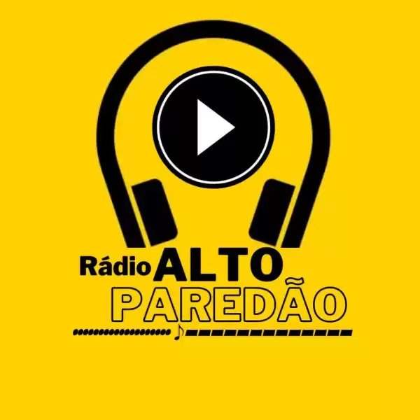Rádio Alto Paredão - live radio BR