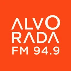 Rádio Alvorada - Radio station BR