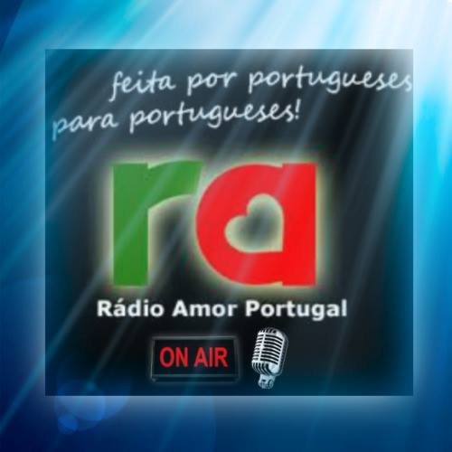 Rádio Amor Portugal - live radio PT