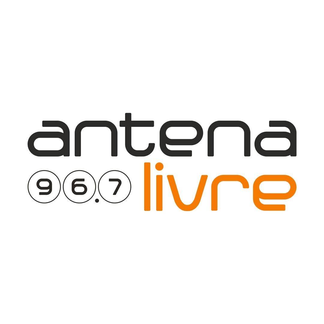 Rádio Antena Livre - Radio station PT