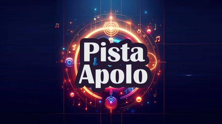 Rádio Apolo 98.1 FM - Radio station BR