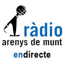 Ràdio Arenys de Munt - Internet radio ES