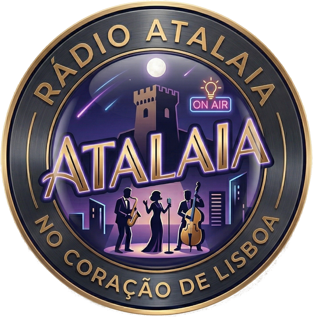 Rádio Atalaia - Radio station PT
