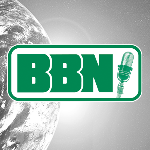 Rádio BBN 96.1 FM - Radio station BR