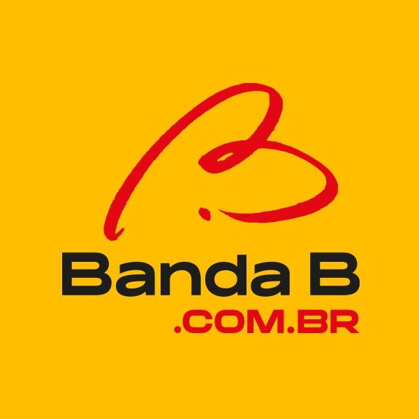 Rádio Banda B - Radio station BR