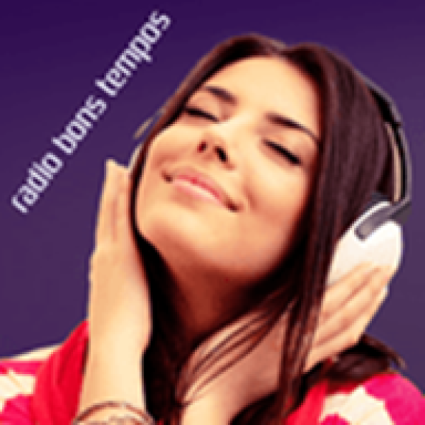 Rádio Bons Tempos - Radio station BR