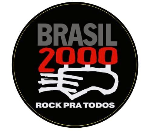 Rádio Brasil 2000 - Radio station BR