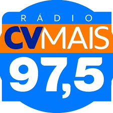 Rádio CV Mais 97.5 FM - Radio station BR