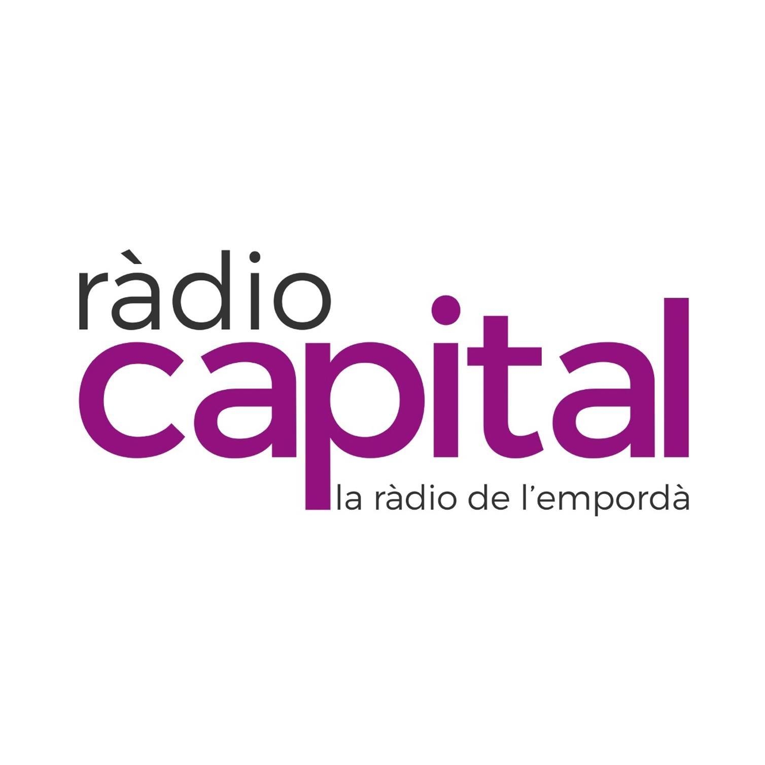 Ràdio Capital - Radio station ES