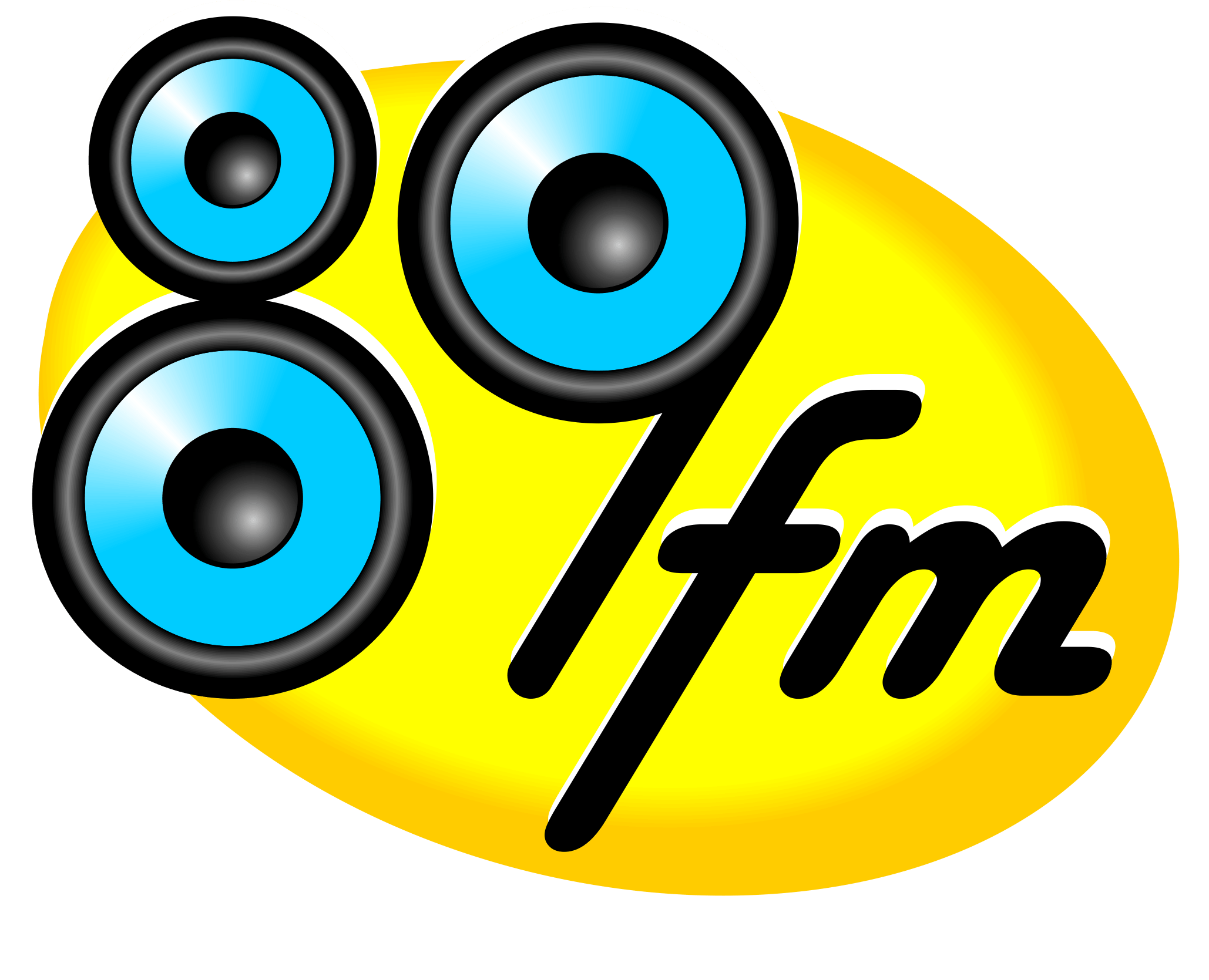 Rádio Carijós FM - Radio station BR