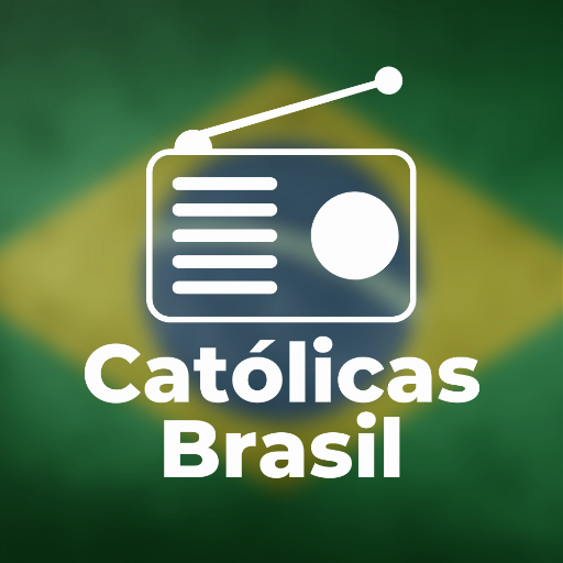 Rádio Católica - Radio station BR