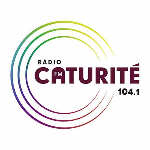 Rádio Caturité - Radio station BR