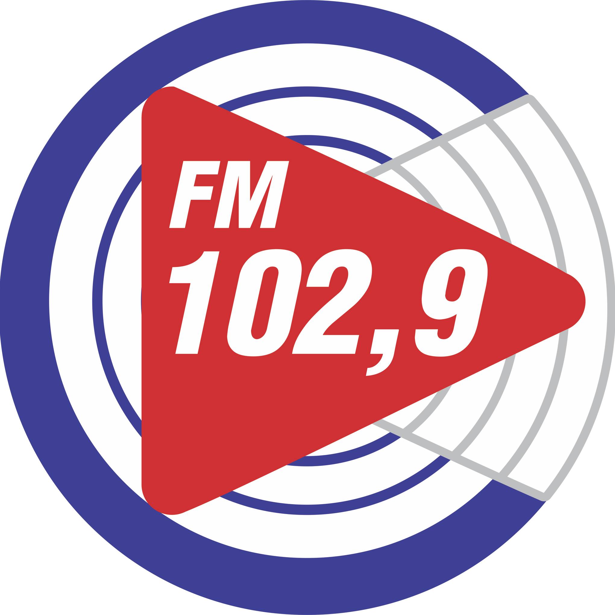 Rádio Chopinzinho - Nossa FM - Radio station BR