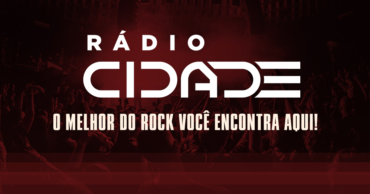 Rádio Cidade - Rio de Janeiro - 102.9 FM - ZYD462 - Radio station BR