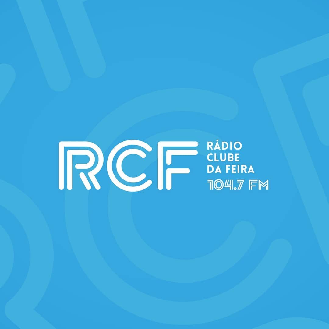 Rádio Clube da Feira - Radio station PT