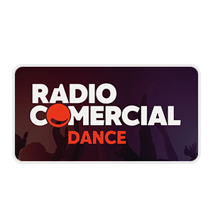 Rádio Comercial Dance - Internet radio PT