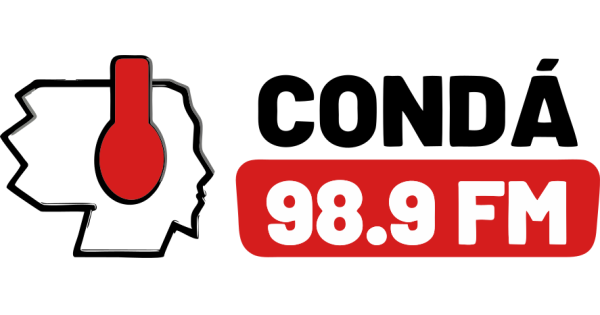 Rádio Condá - Radio station BR