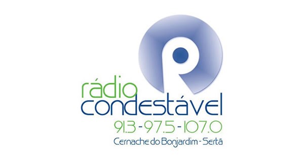 Rádio Condestável - Radio station PT