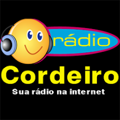 Rádio Cordeiro - Radio station BR