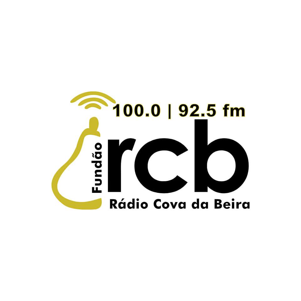 Rádio Cova da Beira - Radio station PT