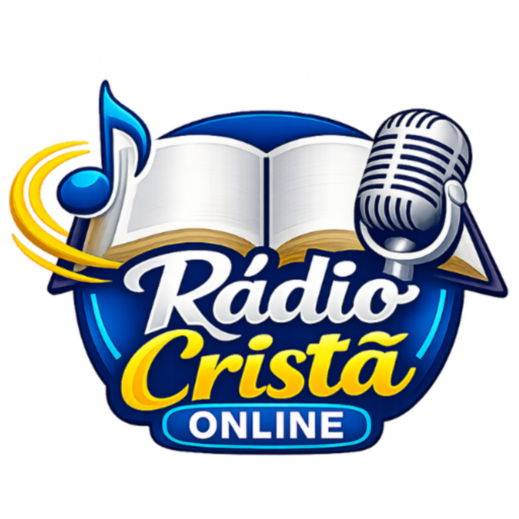 Rádio Cristã Online - live radio BR