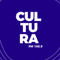 Rádio Cultura FM 100.9 Brasília - Radio station BR