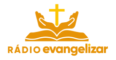 Rádio Evangelizar - live radio BR