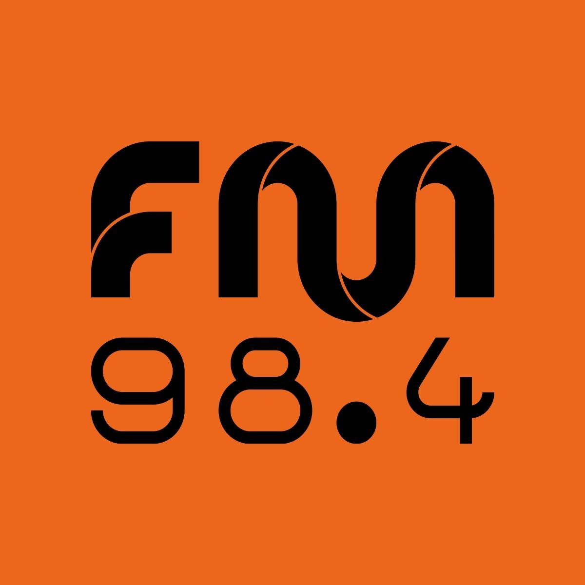 Rádio Festival Madeira 98.4 FM - Radio station PT