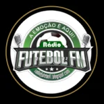 Rádio Futebol FM - Internet radio BR
