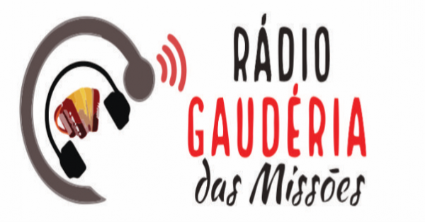 Rádio Gaudéria das Missões - Radio station BR