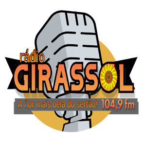 Rádio Girassol - Internet radio BR