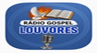 Rádio Gospel Louvores - Internet radio BR