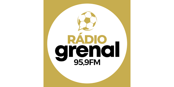 Rádio Grenal - Radio station BR