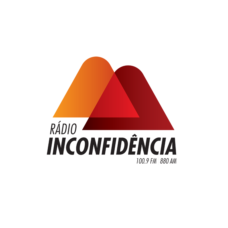 Rádio Inconfidência 880 AM - Radio station BR