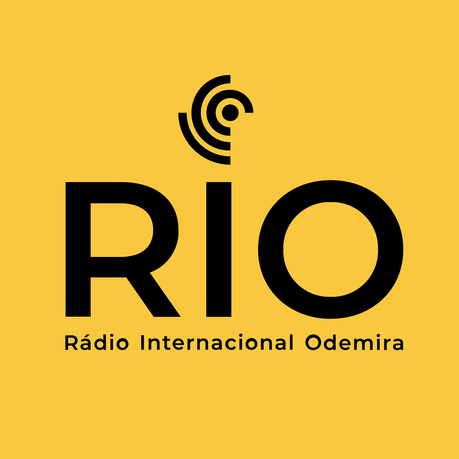Rádio Internacional Odemira - Radio station PT