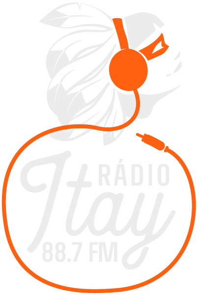 Rádio Itay 88.7 FM - Radio station BR