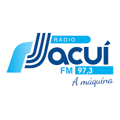 Rádio Jacuí FM - Radio station BR