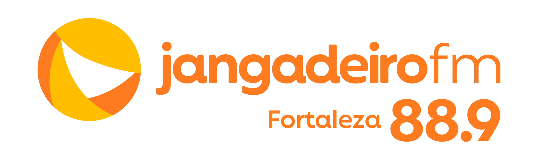 Rádio Jangadeiro 88.9 FM - live radio BR