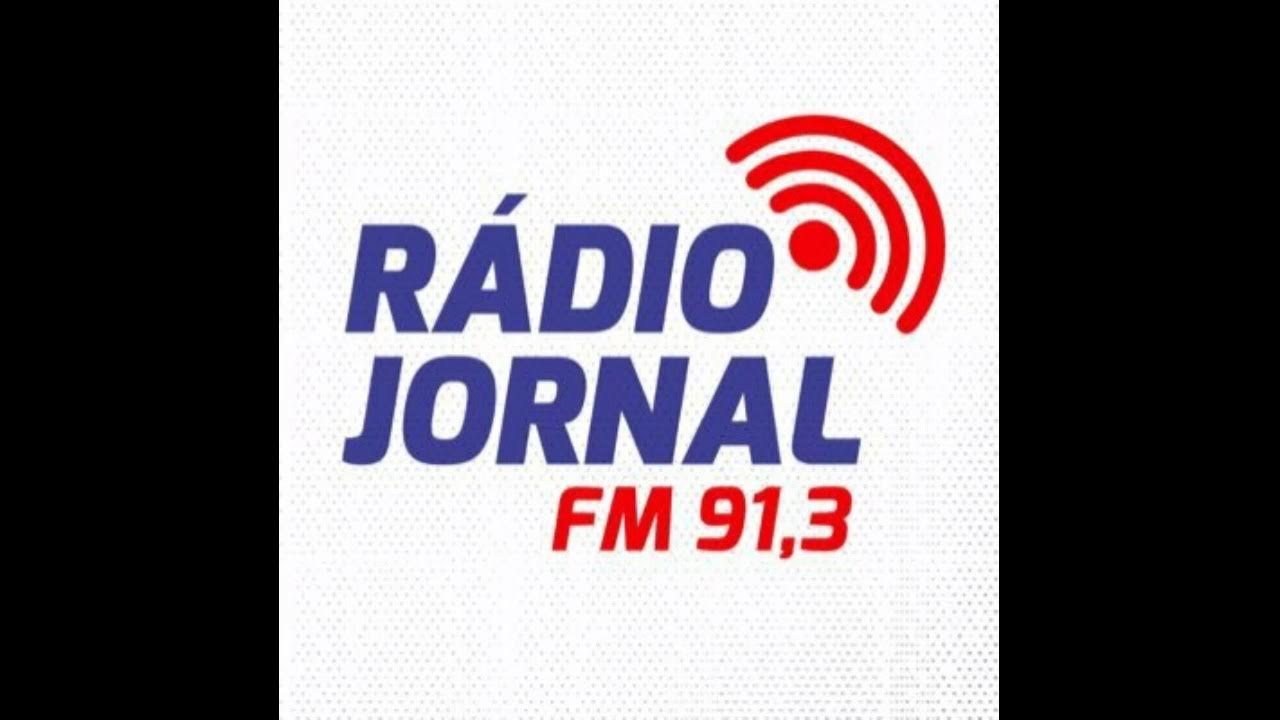 Rádio Jornal 91.3 FM - Radio station BR