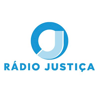 Rádio Justiça 104.7 FM - Radio station BR