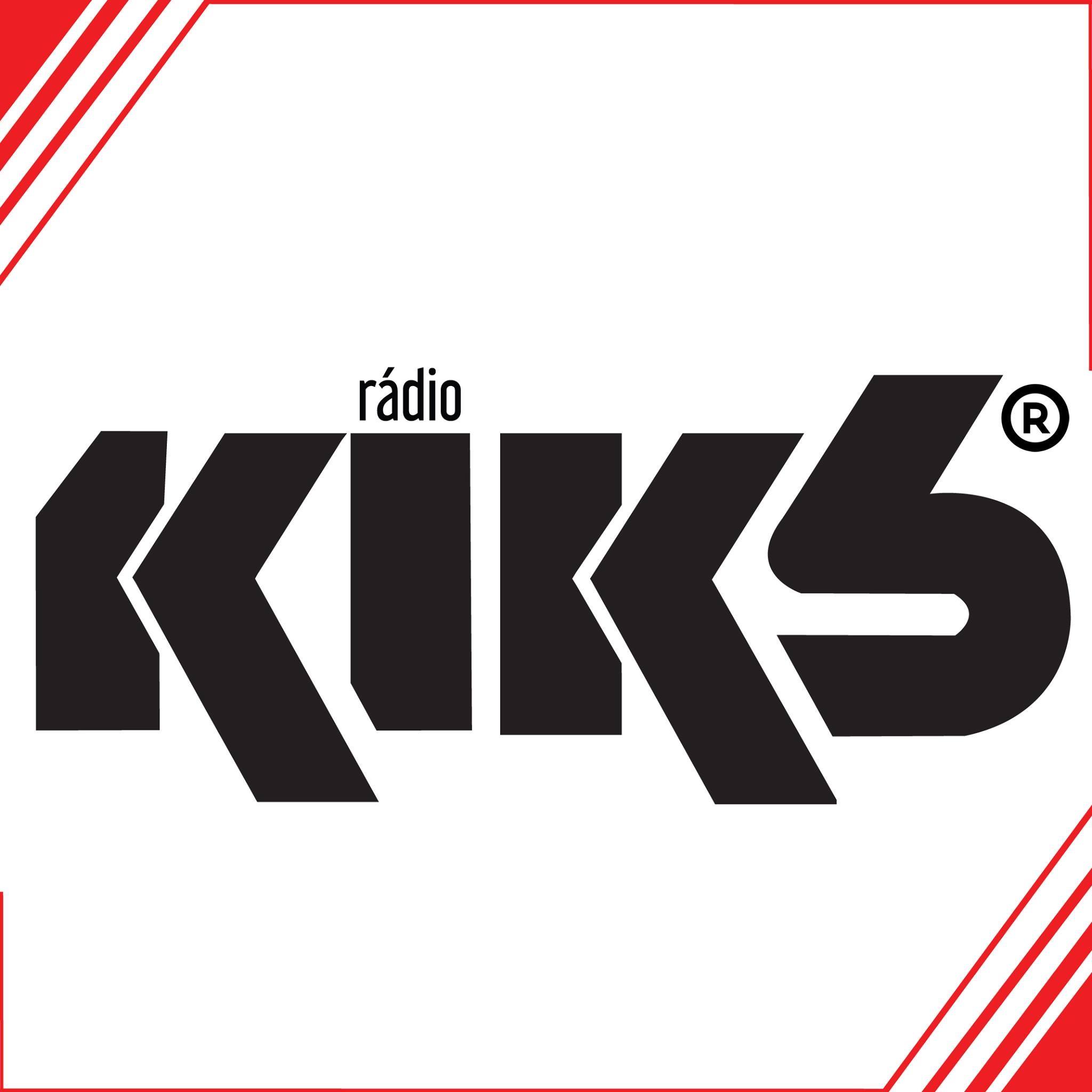 Rádio KIKS - Radio station SK