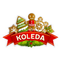 Rádio Koleda - Radio station CZ