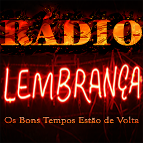 Rádio Lembrança - Radio station BR