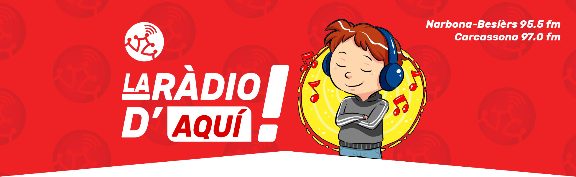 Ràdio Lengadòc - Radio station FR