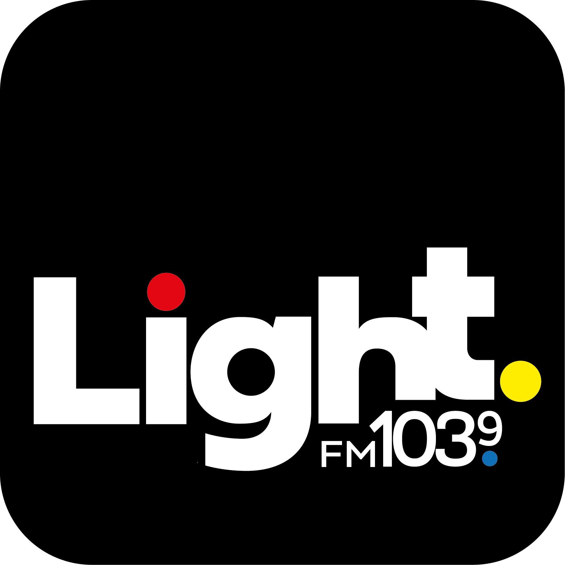 Rádio Light 103.9 FM - Radio station BR