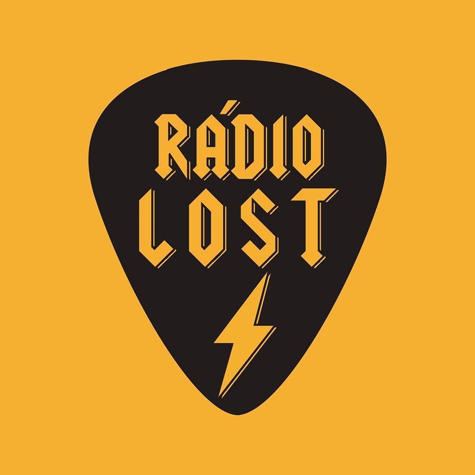 Rádio Lost - Radio station BR