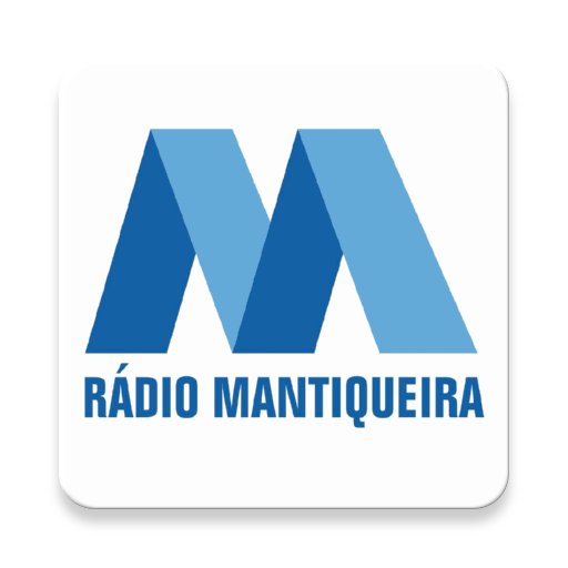 Rádio Mantiqueira - Radio station BR