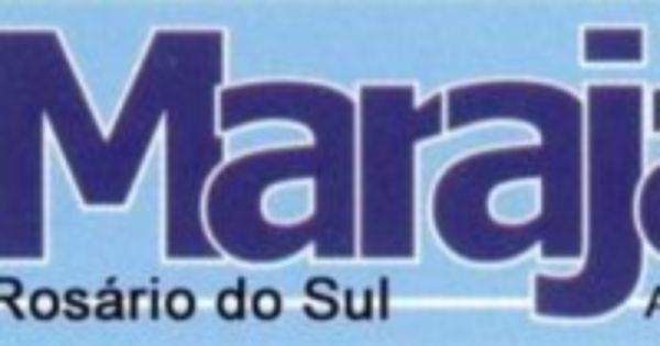 Rádio Marajá AM 660 kHz - RFC - Radio station BR