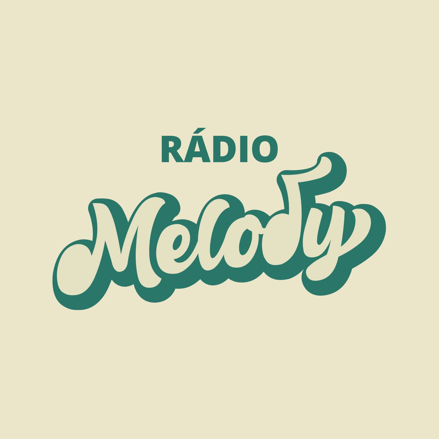 Rádio Melody - Radio station SK